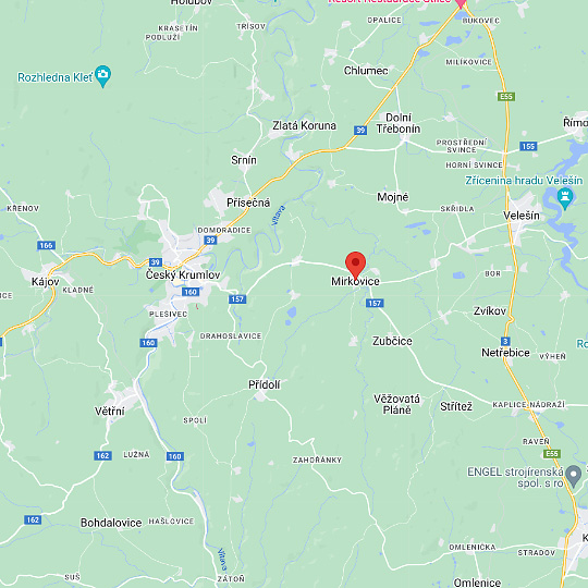 Svachovka