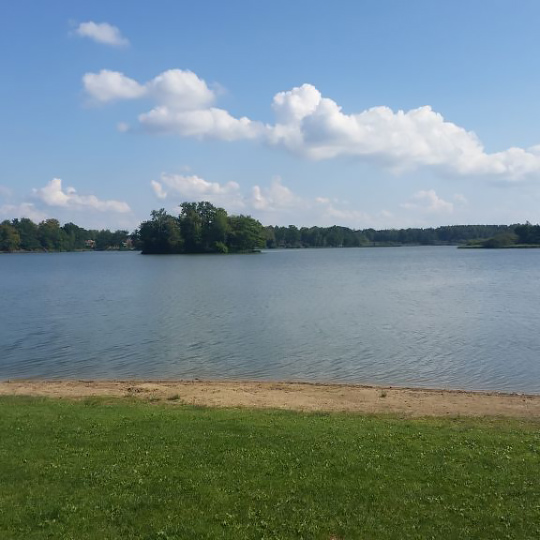 Autocamp Třeboň