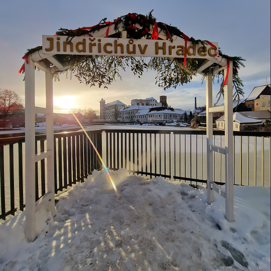 Jindřichův Hradec