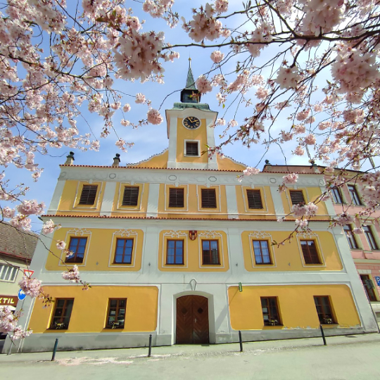 Lomnice nad Lužnicí