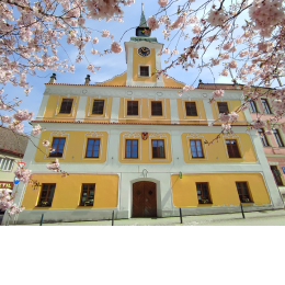 Lomnice nad Lužnicí