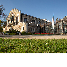 Alšova jihočeská galerie (Hluboká nad Vltavou)