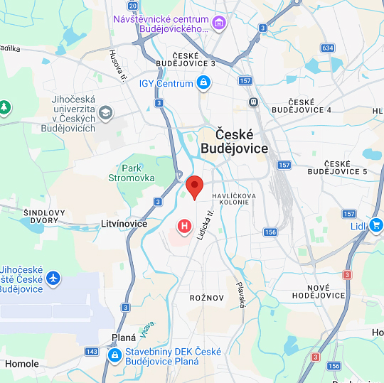 Jihočeská centrála cestovního ruchu Jihočeská centrála cestovního ruchu