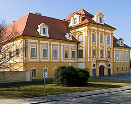 Město Borovany