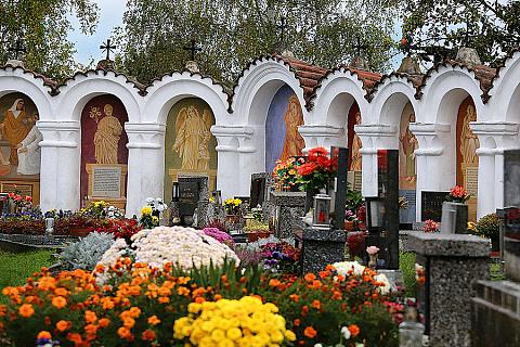 Albrechtice nad Vltavou, zdroj: Pavel Radosta archiv Vydavatelství MCU