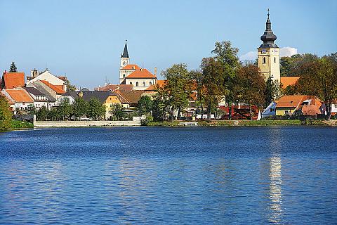 Netolice, Bildquelle: Libor Sváček archiv Vydavatelství MCU
