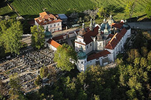 Klokoty, zdroj: Libor Sváček archiv Vydavatelství MCU