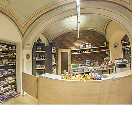 Infocentrum Jindřichův Hradec