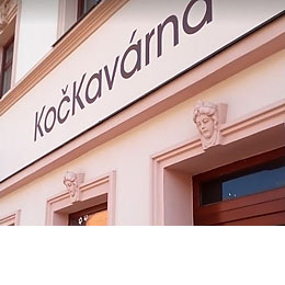 Kočkavárna (Písek)