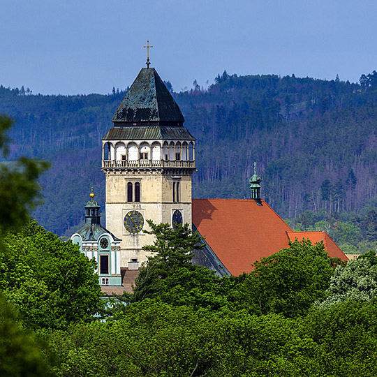 Infocentrum Dačice