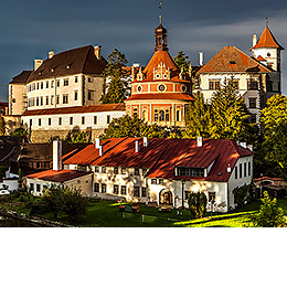 Jindřichův Hradec